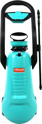 Опрыскиватель помповый Sturm! 3016-22-16 (16л)