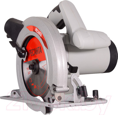 Дисковая пила Ресанта ДП-20/190А (75/11/5)