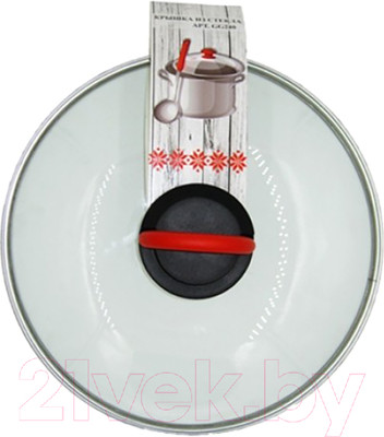 Крышка стеклянная DomiNado GP220