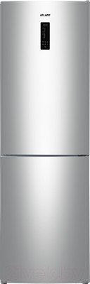 Холодильник с морозильником ATLANT ХМ 4621-181 NL