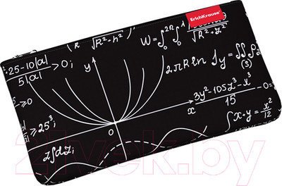 Пенал Erich Krause Light Algebra / 52395