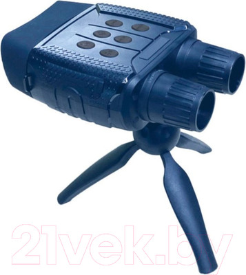 Бинокль Levenhuk Discovery Night BL10 / 79645