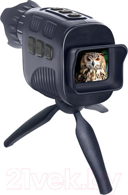 Монокуляр Levenhuk Discovery Night ML10 / 79647