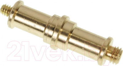 Переходник для крепления студийного оборудования Falcon Eyes SP-B4M8M / 14909