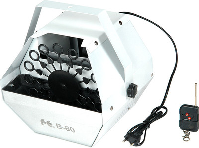 Генератор мыльных пузырей Falcon Eyes B-80 / 14533