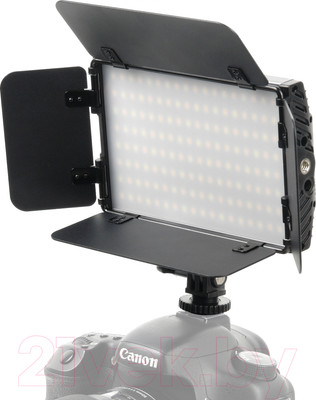 Осветитель студийный Falcon Eyes LedPro-M 15 Bi-color / 28473