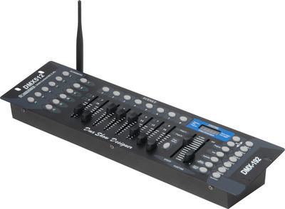 Пульт ДУ GreenBean DMX Control 192 2.4G / 28005