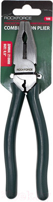 Плоскогубцы RockForce RF-109
