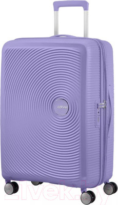 Чемодан на колесах American Tourister Soundbox 32G*82 002