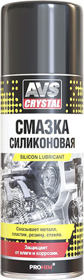 Смазка техническая AVS AVK-191 / A07797S (520мл)