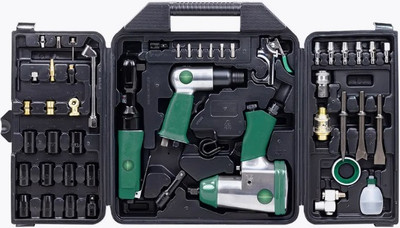 Набор пневмоинструмента RockForce RF-RP7850-50 (50378)