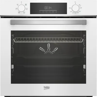 Электрический духовой шкаф Beko BBIE18300W