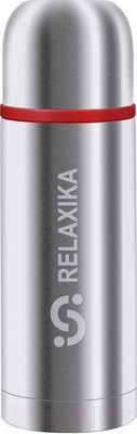 Термос для напитков Relaxika 101 (350мл)