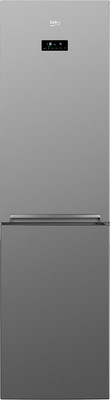 Холодильник с морозильником Beko CNMV5335E20VS