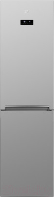 Холодильник с морозильником Beko CNMV5335E20VS