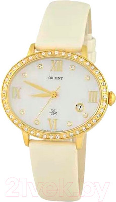 Часы наручные женские Orient FUNEK004W