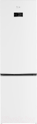 Холодильник с морозильником Beko B3RCNK402HW