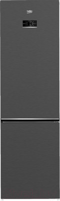 Холодильник с морозильником Beko B3DRCNK402HXBR