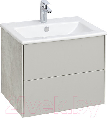 Тумба с умывальником Акватон Сохо 60 (1A2580K1AJ9A0)