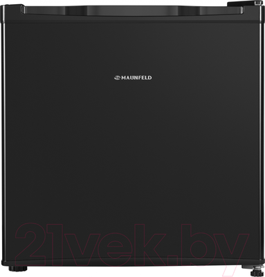Холодильник без морозильника Maunfeld MFF 50B