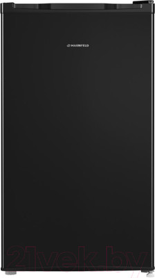Холодильник без морозильника Maunfeld MFF 83B