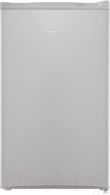 Холодильник без морозильника Maunfeld MFF 83SL