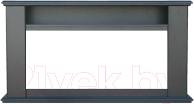 Портал для камина Смолком Govard V42 (черный)