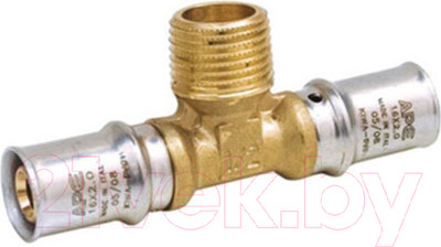 Пресс-тройник APE 20x3/4 / 3AP1333420