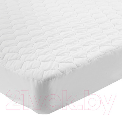 Наматрасник защитный Kariguz Tenceleson ТС31-5-2 (180x200)