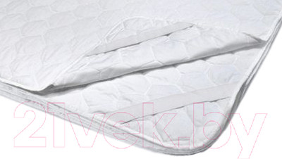 Наматрасник защитный Kariguz Шарм ШМ30-5-3 (180x200)