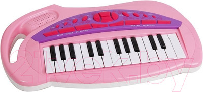 Музыкальная игрушка Potex Синтезатор Starz Piano / Б48724