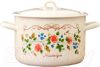 Кастрюля ЭСТЕТ Ностальгия / ЭТ-72529