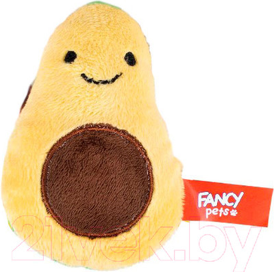 Игрушка для собак Fancy Pets Авокадо / FPS12