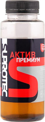 Присадка Suprotec Актив Премиум / 123209 (200мл)