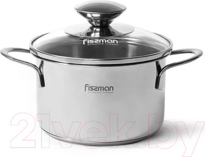 Кастрюля Fissman Bambino 5272