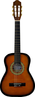 Акустическая гитара Fabio FC03 SB (санберст)