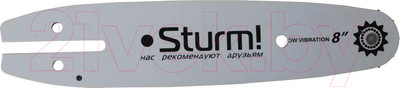 Шина для пилы Sturm! SB085050