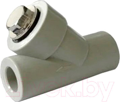 Магистральный фильтр РосТурПласт 32x45 / 34493