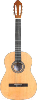 Акустическая гитара Fabio KM3915NT (натуральный)