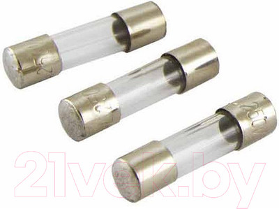 Предохранитель плавкий TDM SQ0738-0004