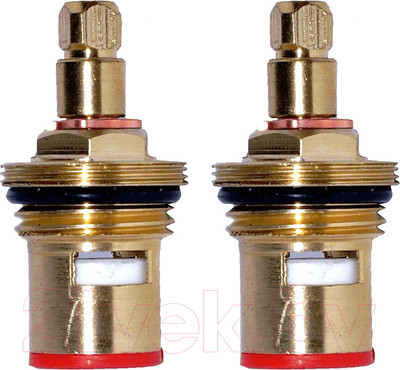 Кран-букса Центр Сантехники 1/2" СК600403