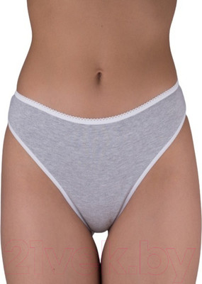 Трусы женские Verally 126-7 (р.102, меланж)