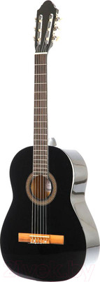 Акустическая гитара Fabio FAC-502 (черный)