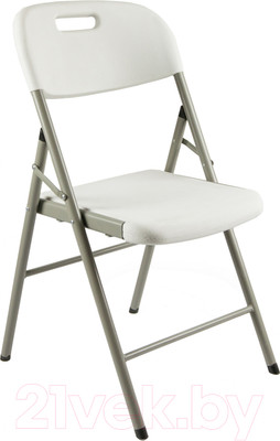 Стул складной Calviano Пластиковый