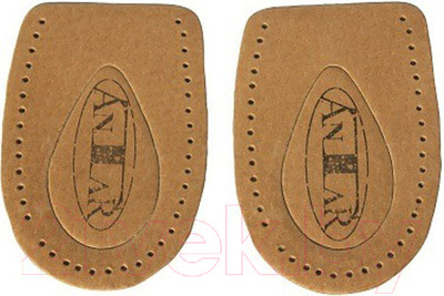Комплект подпяточников ортопедических Antar AT53510