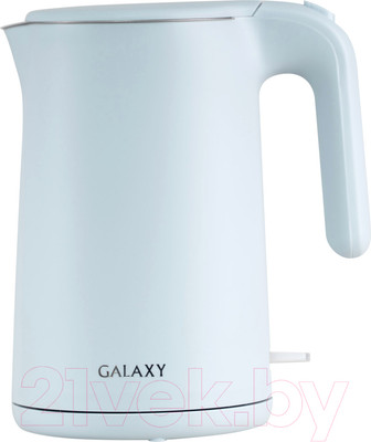 Электрочайник Galaxy GL 0327 (небесный)
