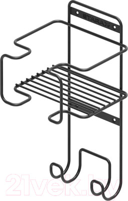 Аксессуар для утюга Starax S-6619-A (антрацит)