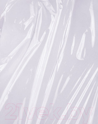 Простынь одноразовая Sergio Professional Полиэтилен 160x200 / 09892 (25шт)