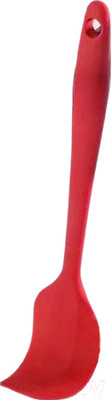 Кухонная лопатка MONAMI QH2-28 (красный)