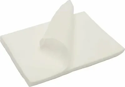 Набор ковриков одноразовых для педикюра Sergio Professional Для солярия/педикюра 40x70 спанлейс / 01484 (50шт)